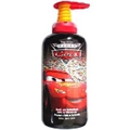 Cars Bath & Shower Gel