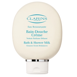 Eau Ressourçante Bath & Shower Milk