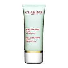 Pure and Radiant Mask