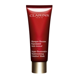 Super Restorative Replenishing Comfort Mask