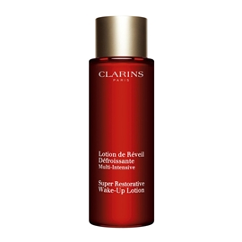 Super Restorative Wake Up Lotion