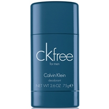 CK Free - Deodorant Stick