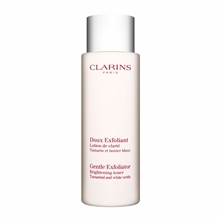 Gentle Exfoliator Brightening Toner