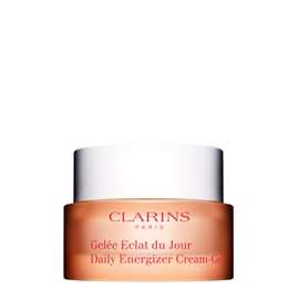 Daily Energizer Cream Gel