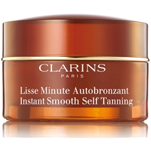 Instant Smooth Self Tanning