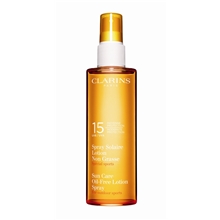 Sun Care Oil-Free Lotion Spray Spf 15