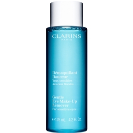 Gentle Eye Make Up Remover Lotion