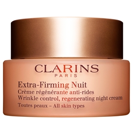 Extra Firming Night Cream All Skin Types