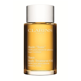 Body Oil Tonic - Firming Toning