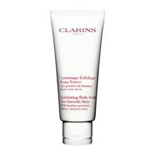 Smoothing Body Scrub