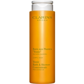 Tonic Bath & Shower Concentrate