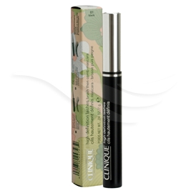 High Definition Lashes - Mascara