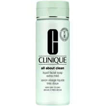 Liquid Facial Soap Extra Mild