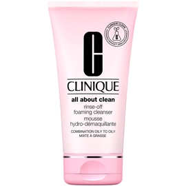 Rinse Off Foaming Cleanser