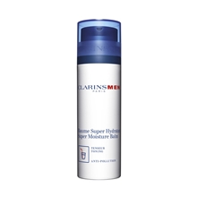 ClarinsMen Super Moisture Balm