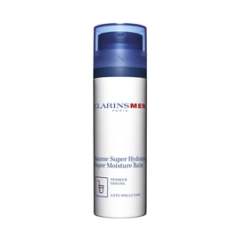 ClarinsMen Super Moisture Balm