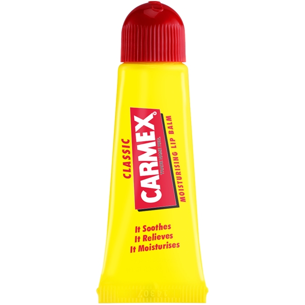 Carmex Lipbalm Tube (Picture 3 of 3)