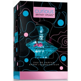 Curious - Eau de parfum (Edp) Spray