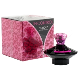 Curious In Control - Eau de parfum (Edp) Spray