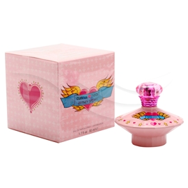 Curious Heart - Eau de parfum (Edp) Spray