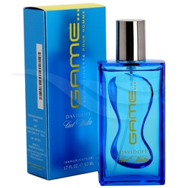 Cool Water Game for him - Eau de toilette (Edt) S
