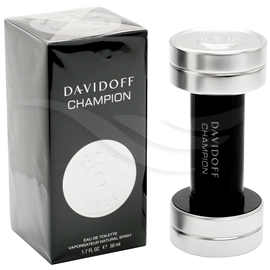Davidoff Champion - Eau De Toilette (Edt) Spray