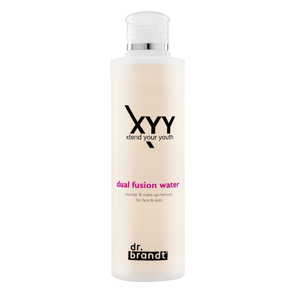 Xtend Your Youth Dual Fusion Water