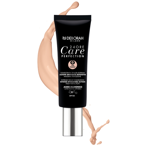 24ORE Care Perfection Foundation