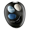 Trio Hi Tech Eyeshadow