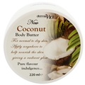 Body Butter Coconut