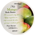 Body Butter Mango