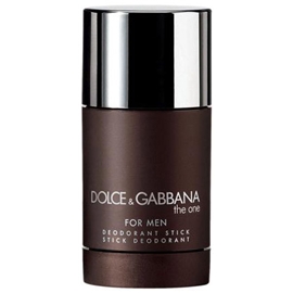 D&G The One For Men - Deodorant Stick