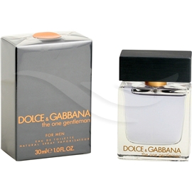 The One Gentleman - Eau de Toilette (Edt) Spray