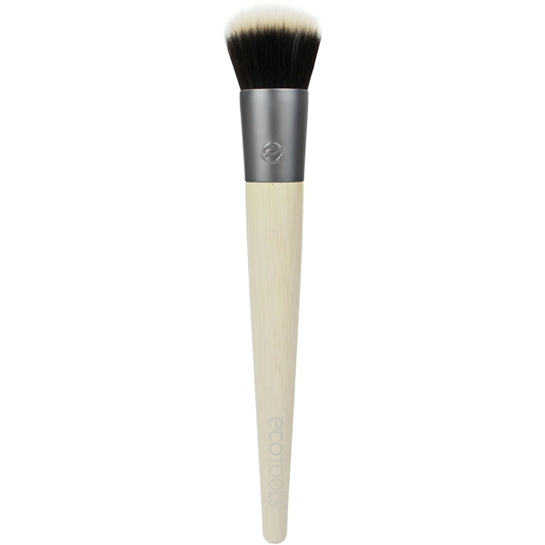 Ecotools Seamless Stippling Brush (Picture 1 of 2)