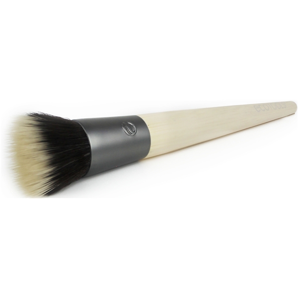 Ecotools Seamless Stippling Brush (Picture 2 of 2)