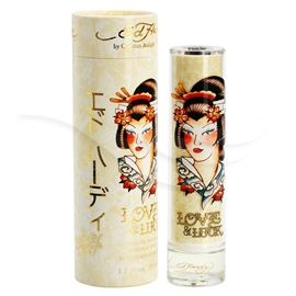 Love & Luck for Women - Eau de Parfum (Edp) Spray