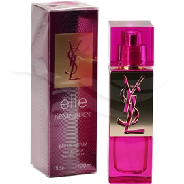 elle - Eau de parfum (Edp) Spray