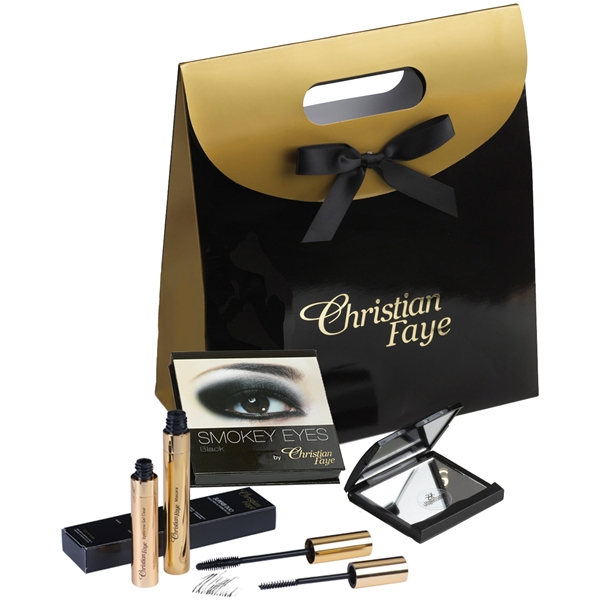 Christian Faye Celebration Eyes - Gift Set (Picture 1 of 2)