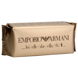 Emporio She - Eau de parfum (Edp) Spray
