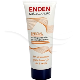 Enden Special Mjällschampo - Dandruff Shampoo