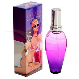 Marine Groove - Eau de toilette (Edt) Spray