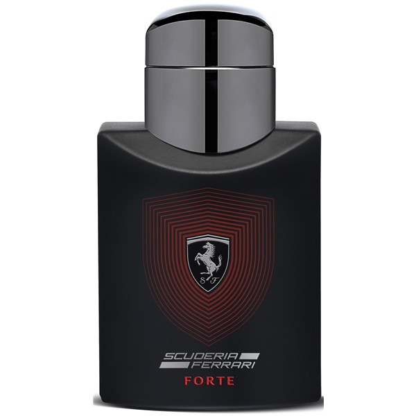 Scuderia Ferrari Forte - Eau de parfum (Picture 1 of 2)