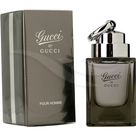 Gucci by Gucci Pour Homme - After Shave
