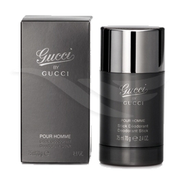 Gucci by Gucci Pour Homme - Deodorant Stick