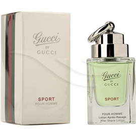 Gucci by Gucci Sport - After Shave