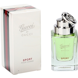 Gucci by Gucci Sport - Eau de toilette Spray