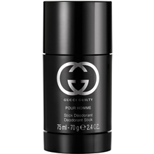 Gucci Guilty Pour Homme - Deodorant Stick