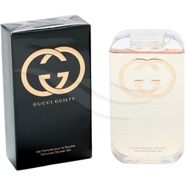 Gucci Guilty - Shower Gel