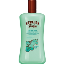 After Sun Moisturising Lotion