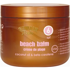 Beach Balm Spf 6